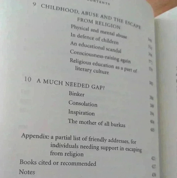 The God Delusion  by Richard Dawkins - Picture 7 of 7